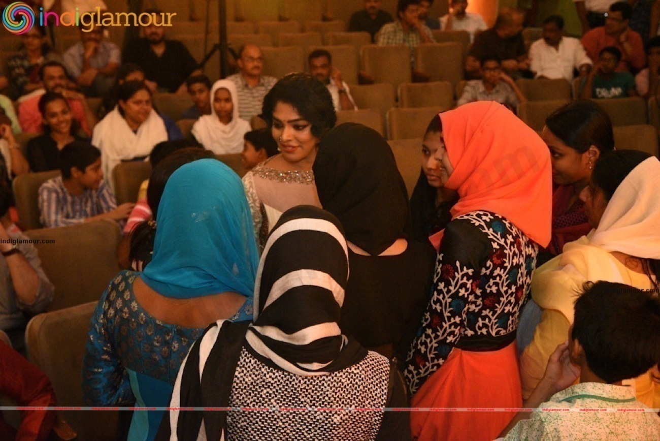 Maheshinte Prathikaaram 125th Day Celebration Stills Event hd photo