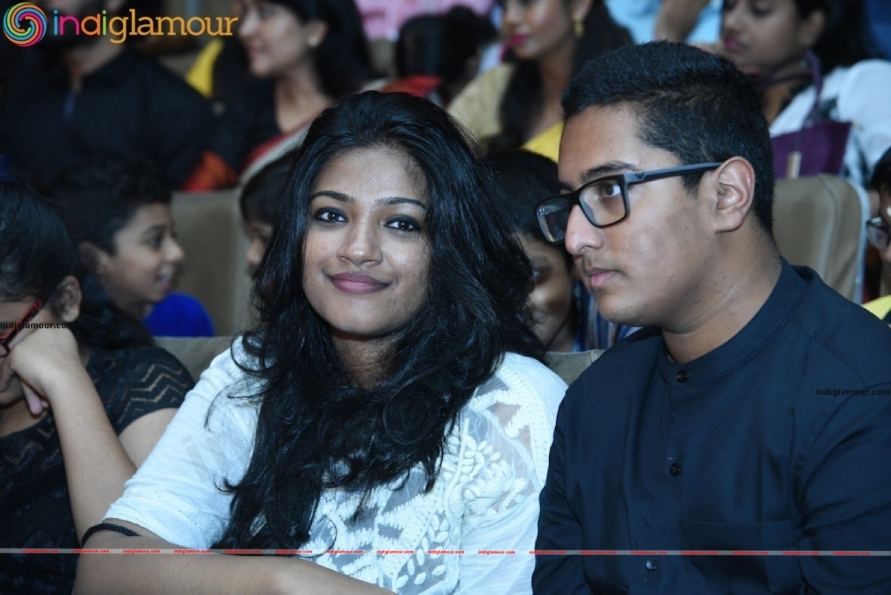 Maheshinte Prathikaaram 125th Day Celebration Stills Event hd photo