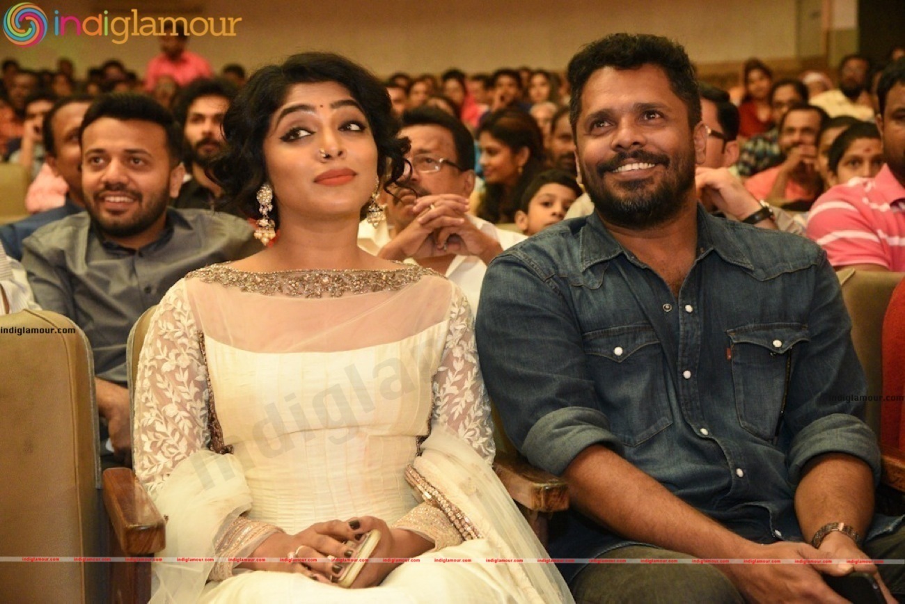 Maheshinte Prathikaaram 125th Day Celebration Stills Event hd photo