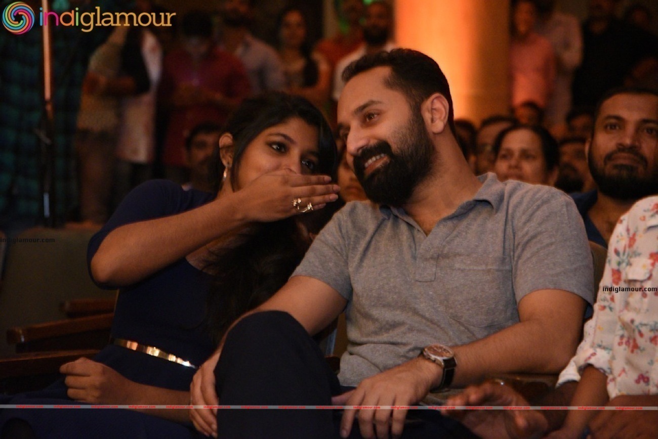 Maheshinte Prathikaaram 125th Day Celebration Stills Event hd photo