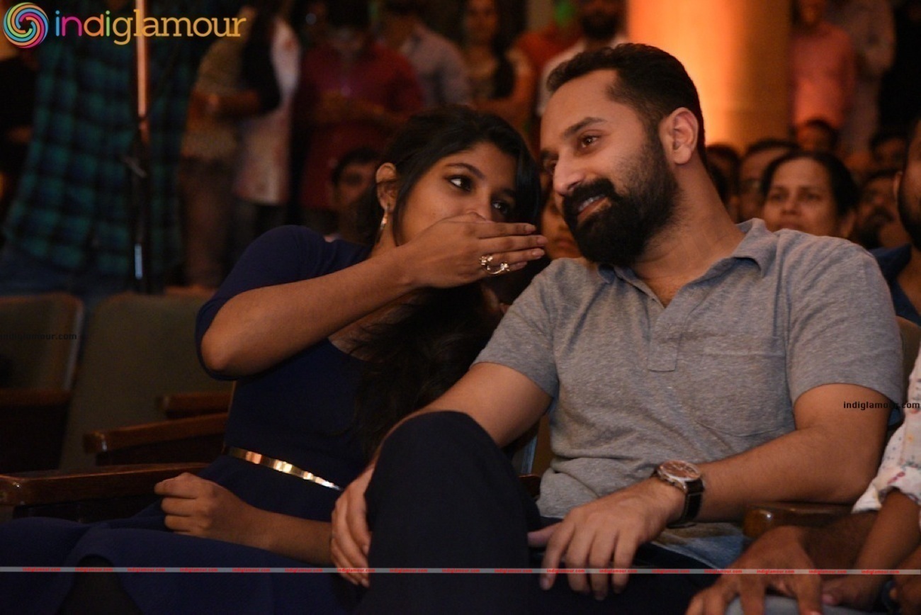 Maheshinte Prathikaaram 125th Day Celebration Stills Event hd photo
