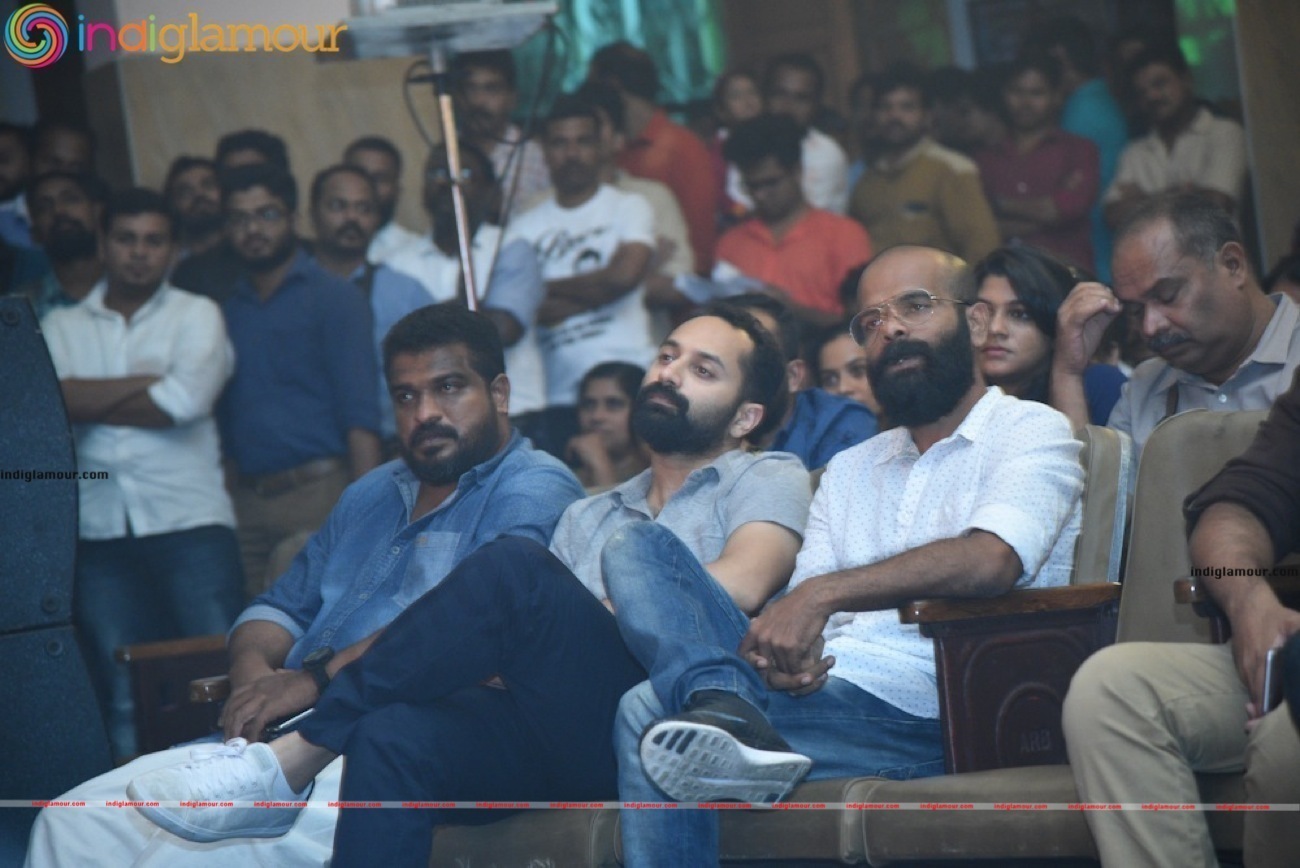 Maheshinte Prathikaaram 125th Day Celebration Stills Event hd photo