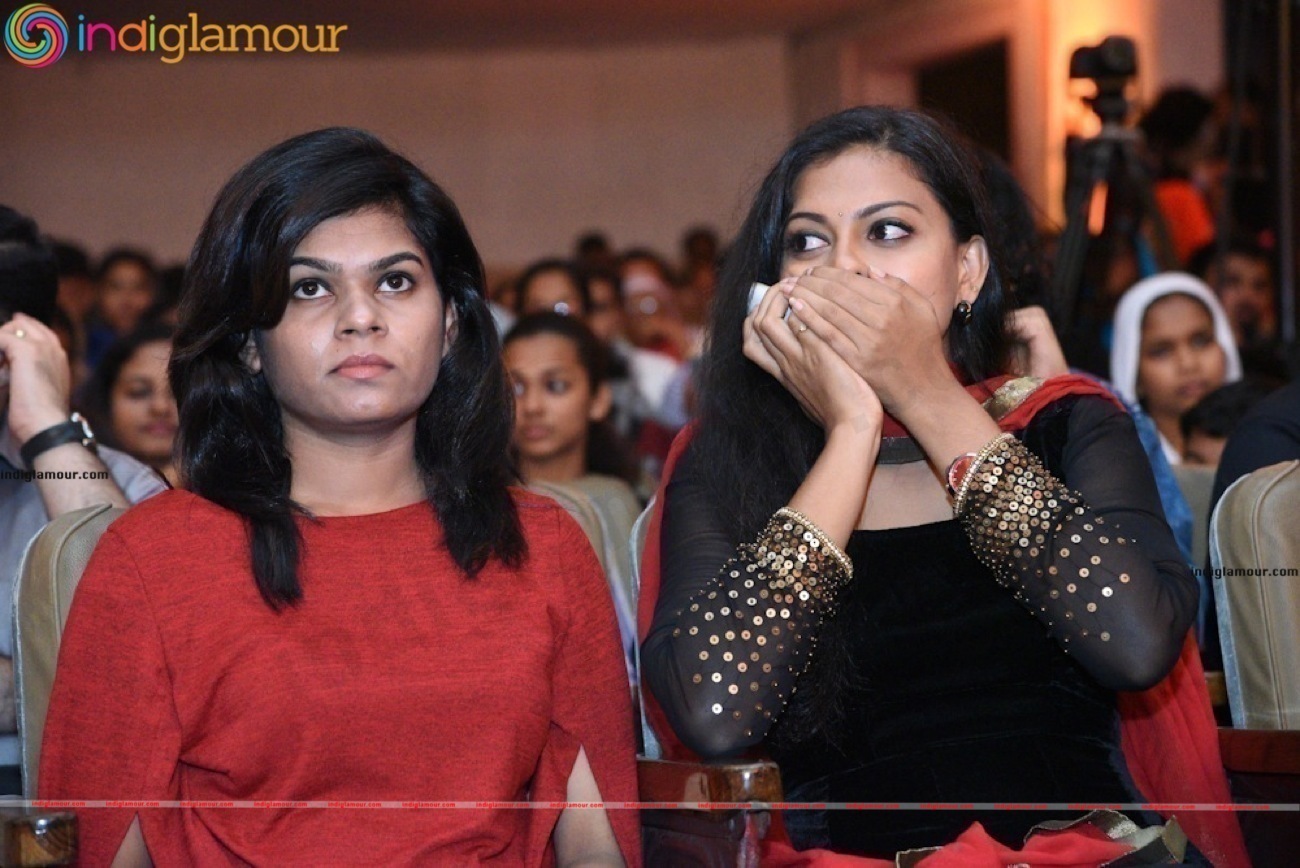 Maheshinte Prathikaaram 125th Day Celebration Stills Event hd photo