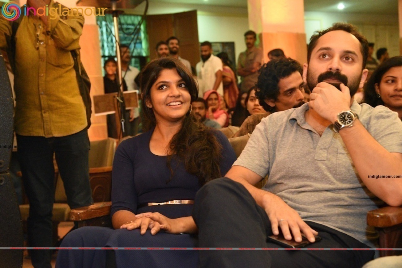 Maheshinte Prathikaaram 125th Day Celebration Stills Event hd photo