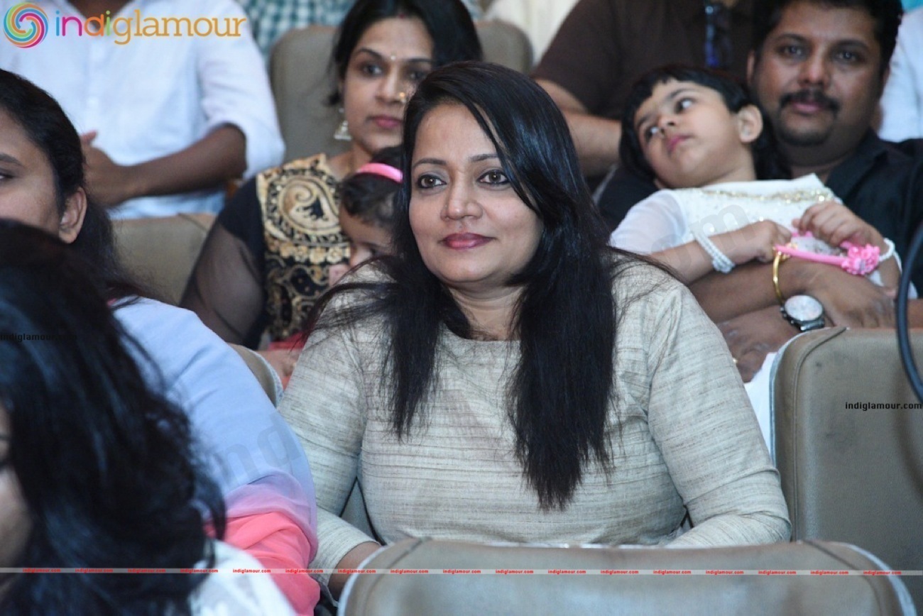 Maheshinte Prathikaaram 125th Day Celebration Stills Event hd photo