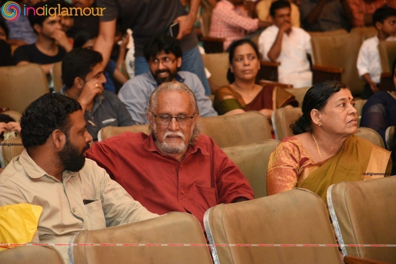 Maheshinte Prathikaaram 125th Day Celebration Stills Event hd photo