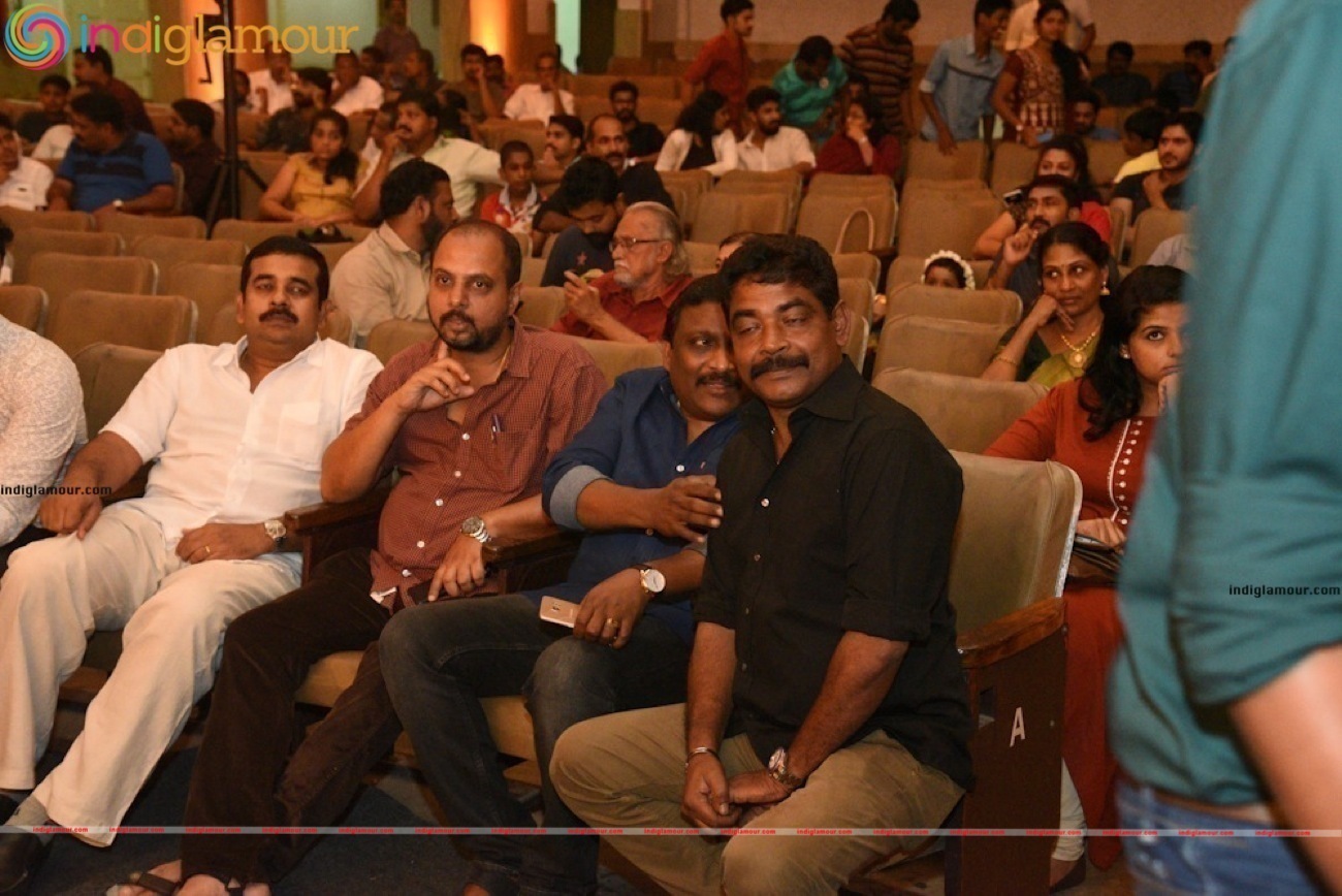 Maheshinte Prathikaaram 125th Day Celebration Stills Event hd photo