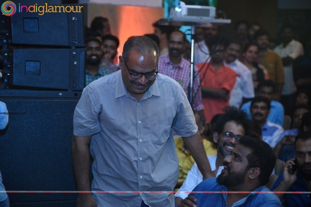 Maheshinte Prathikaaram 125th Day Celebration Stills Event hd photo