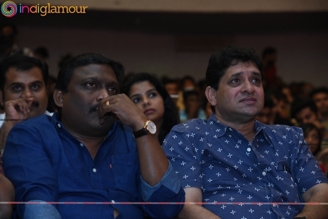 Maheshinte Prathikaaram 125th Day Celebration Stills Event hd photo