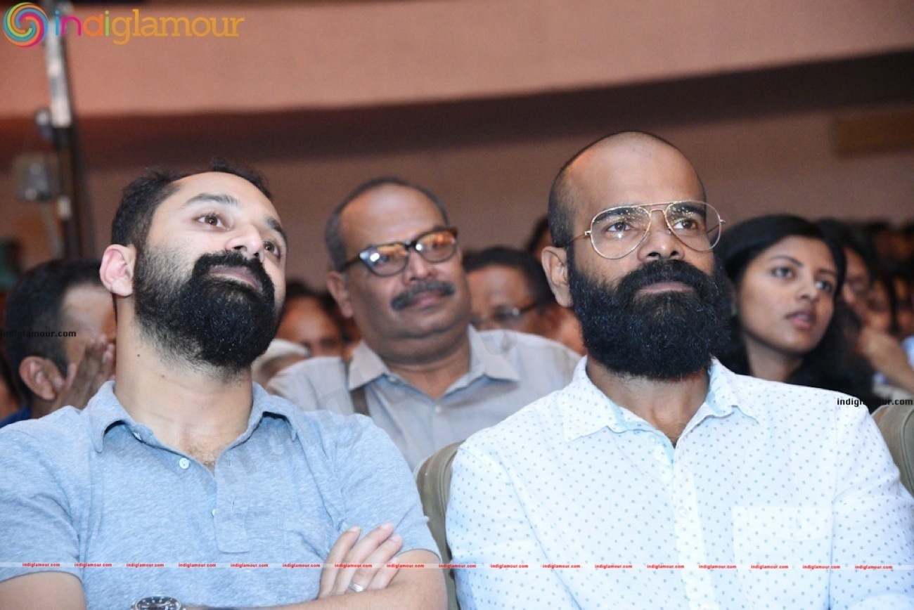 Maheshinte Prathikaaram 125th Day Celebration Stills Event hd photo