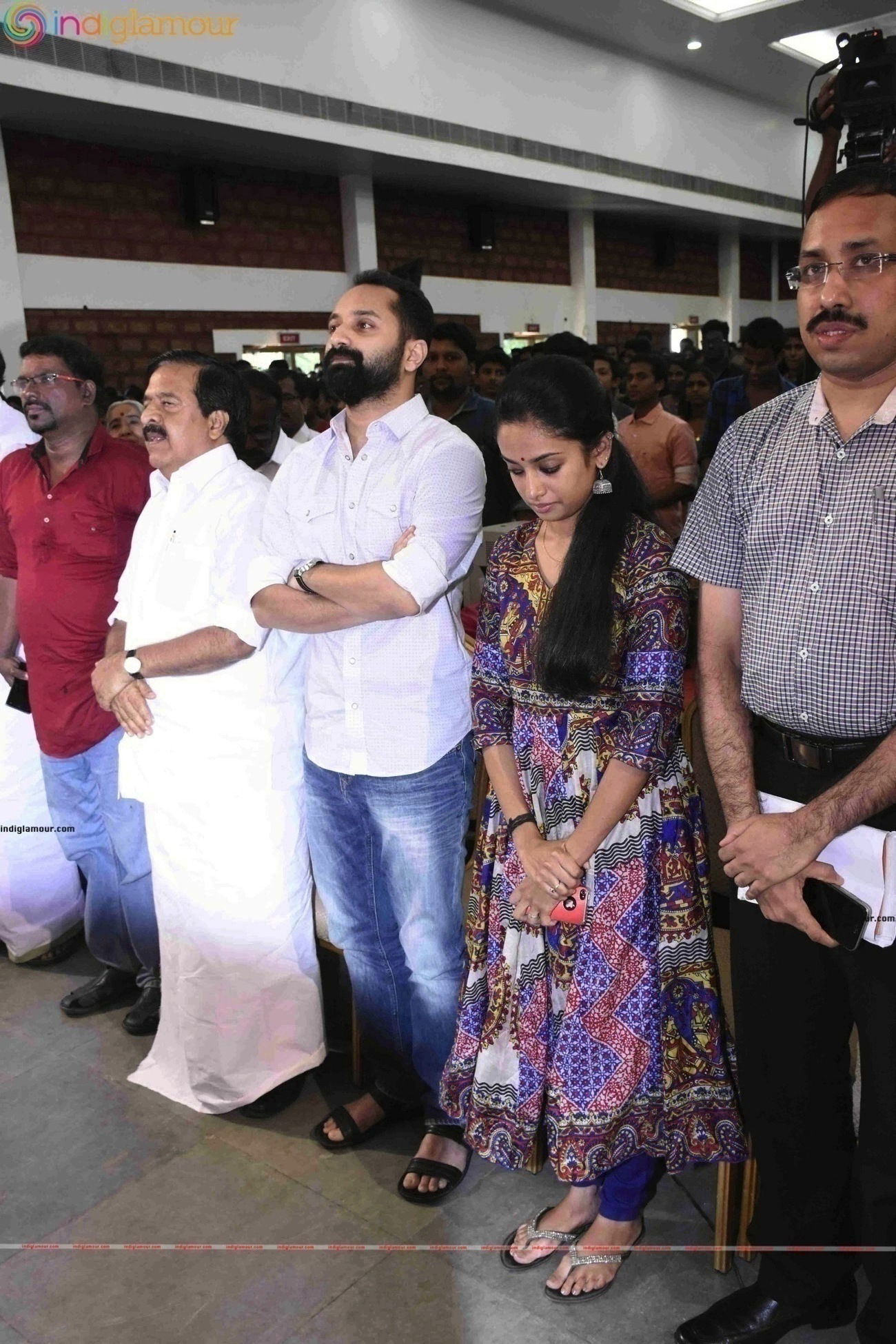 Ramesh Chennithala Mayookham 2016 Award Event hd photo