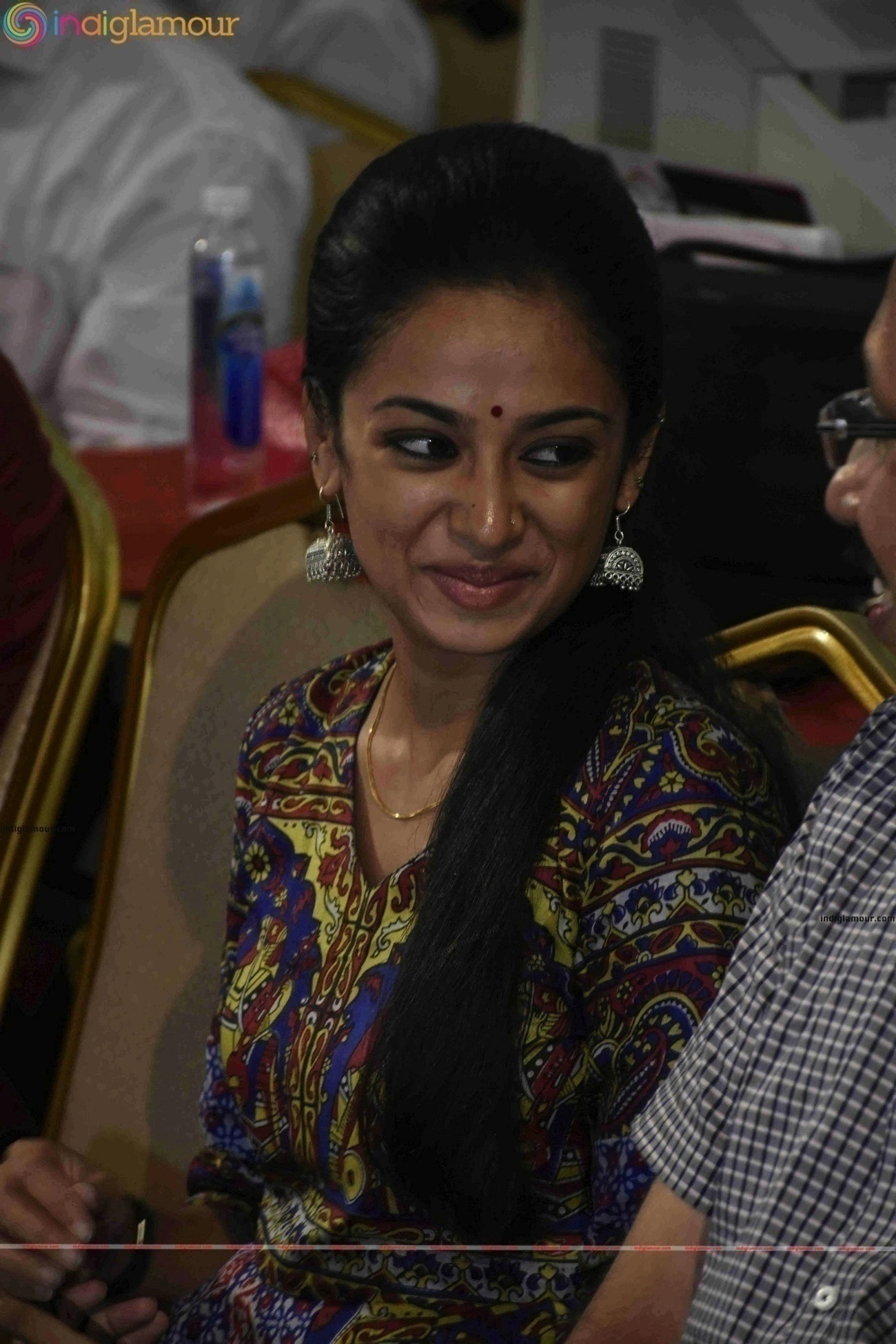 Ramesh Chennithala Mayookham 2016 Award Event hd photo