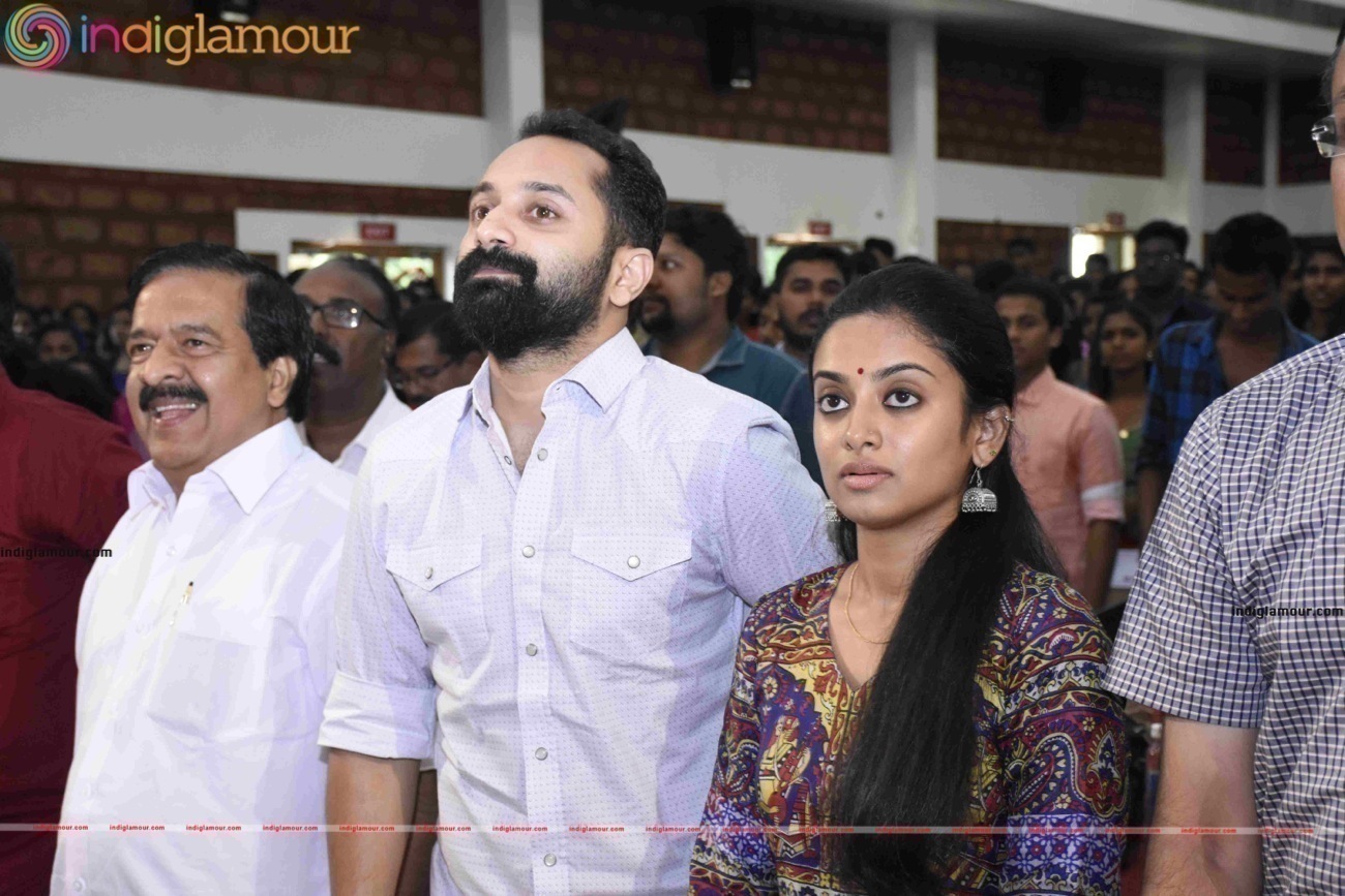 Ramesh Chennithala Mayookham 2016 Award Event hd photo