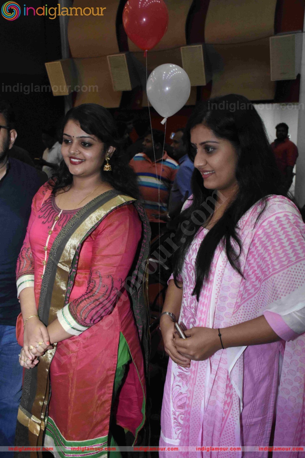Kunjiramayanam Success Meet Event Photos Event hd photo