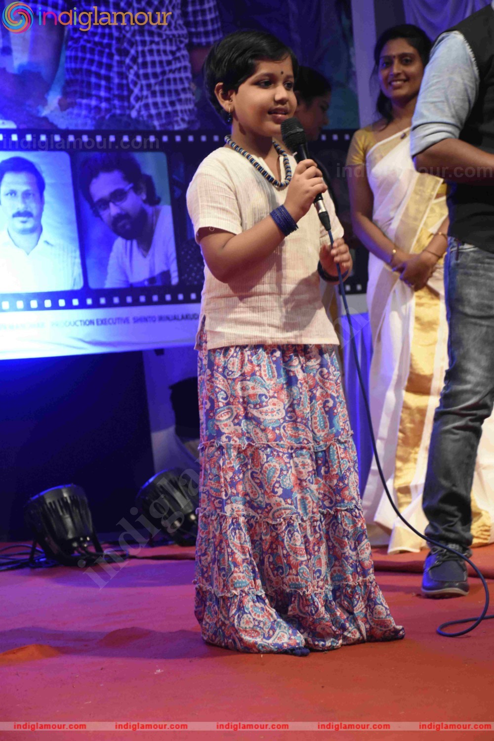 Kunjiramayanam Success Meet Event Photos Event hd photo