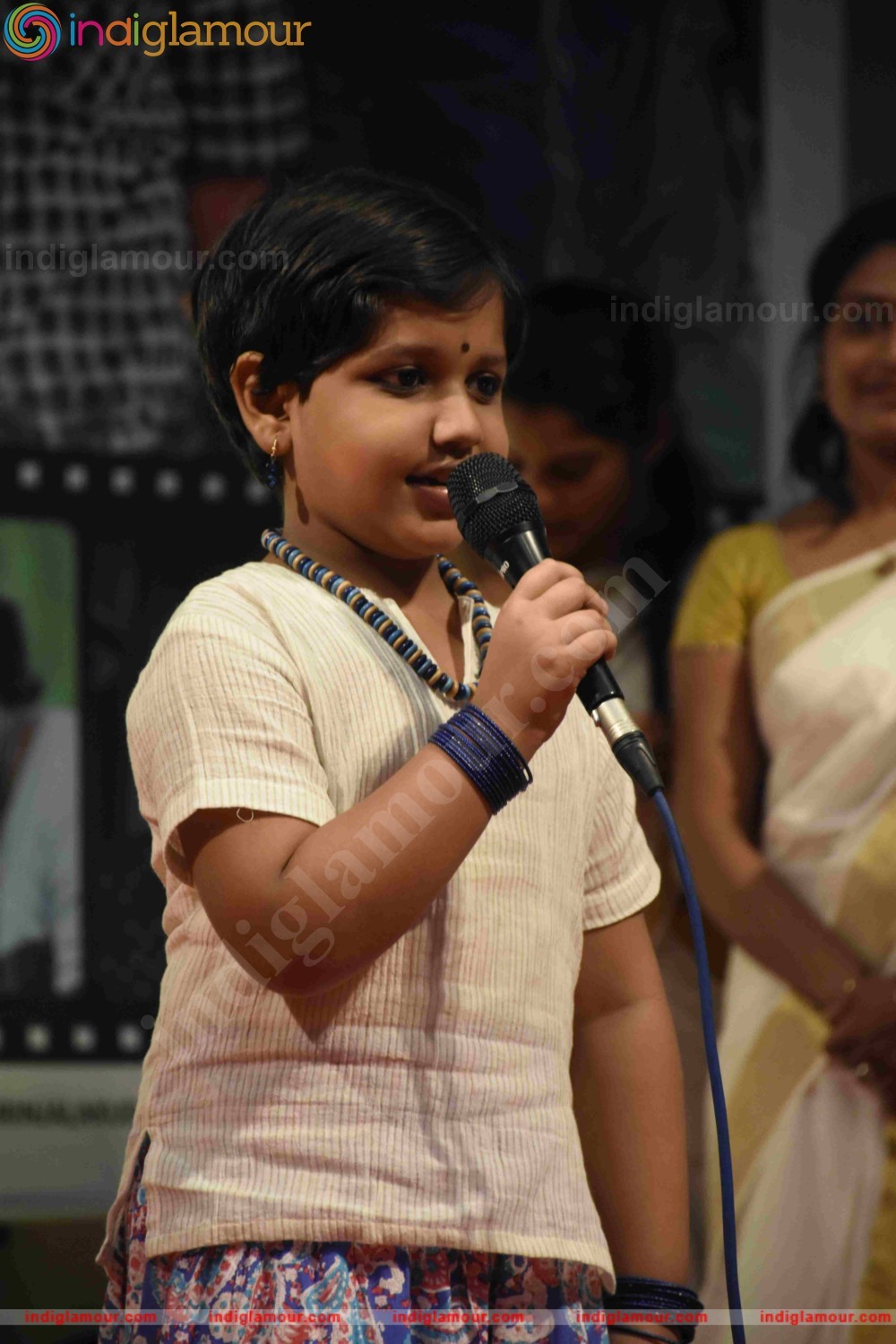 Kunjiramayanam Success Meet Event Photos Event hd photo