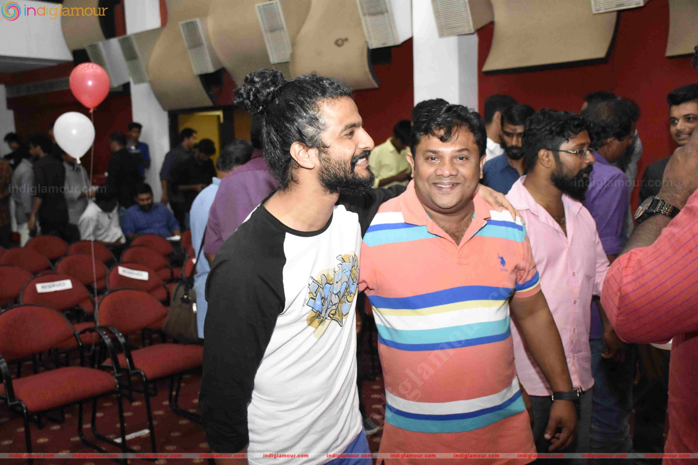 Kunjiramayanam Success Meet Event Photos Event hd photo