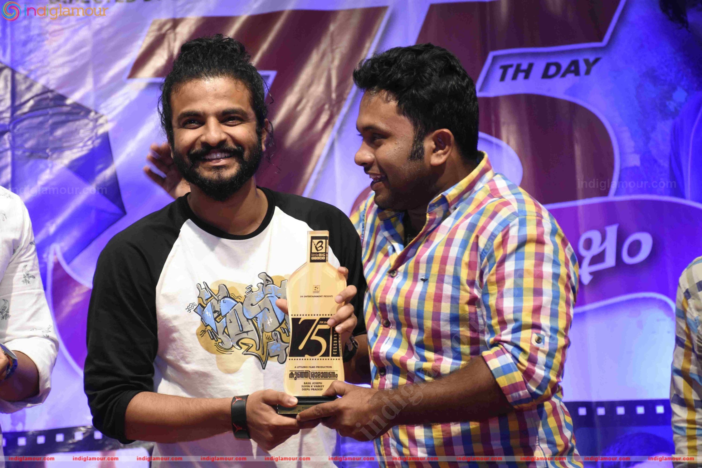 Kunjiramayanam Success Meet Event Photos Event hd photo