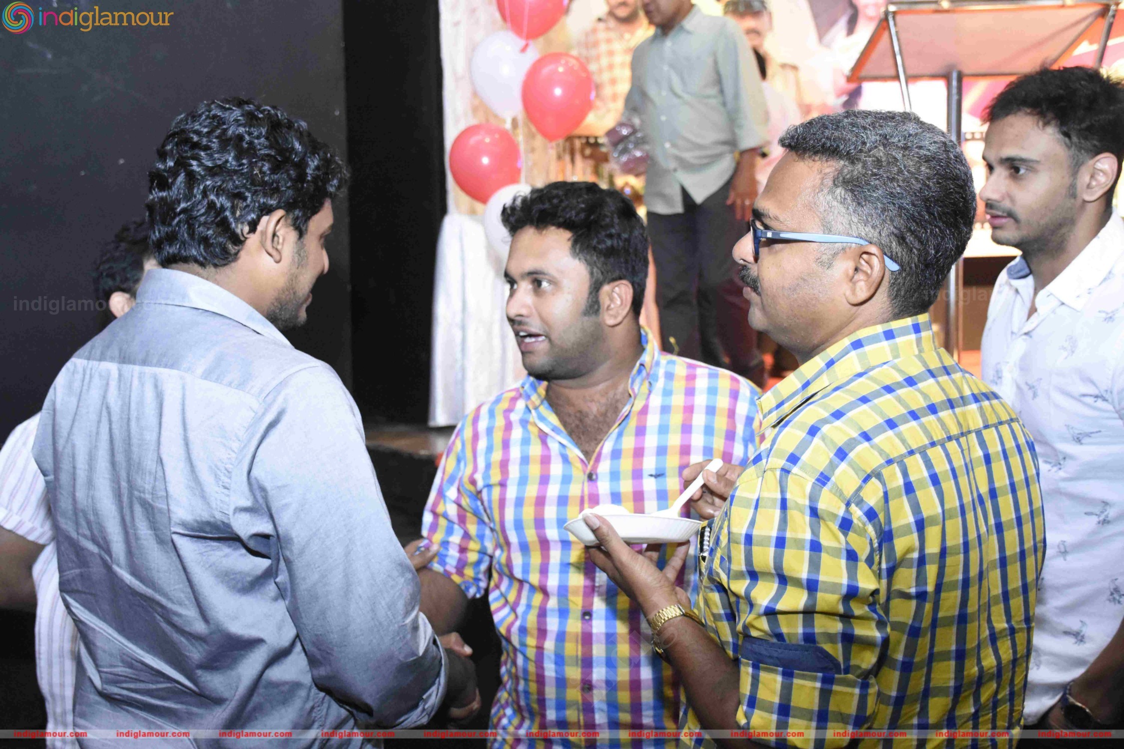 Kunjiramayanam Success Meet Event Photos Event hd photo