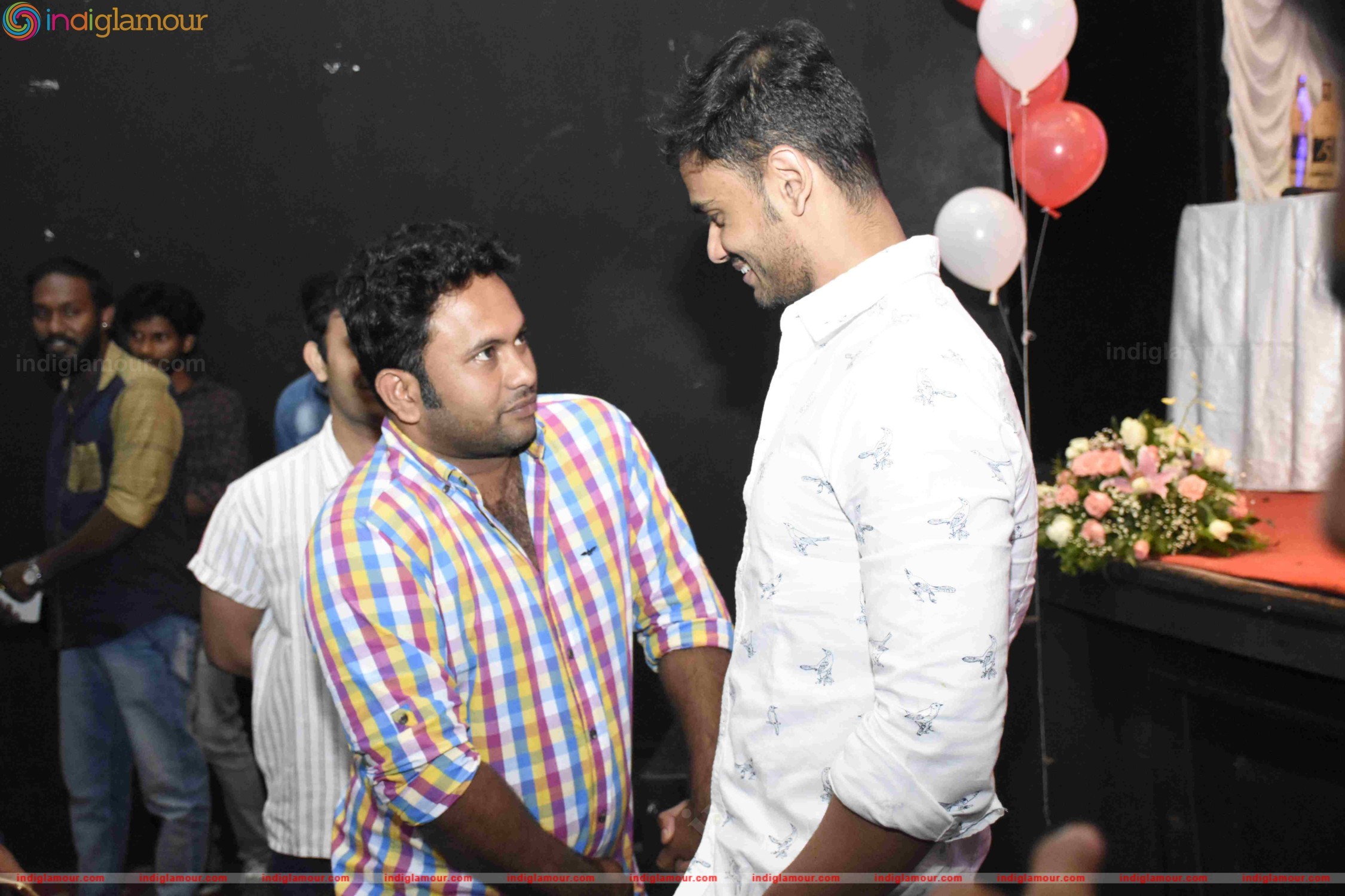 Kunjiramayanam Success Meet Event Photos Event hd photo