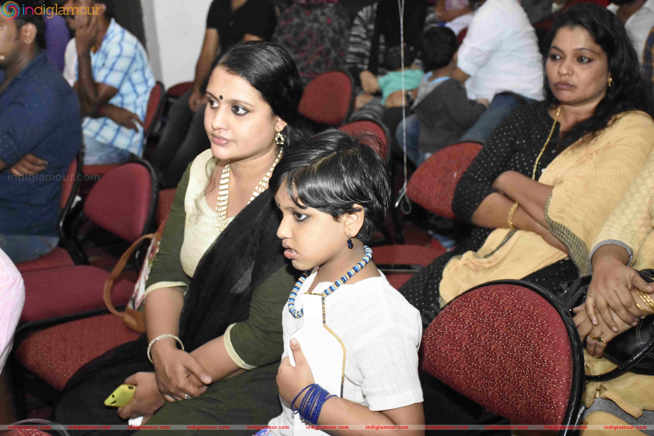 Kunjiramayanam Success Meet Event Photos Event hd photo