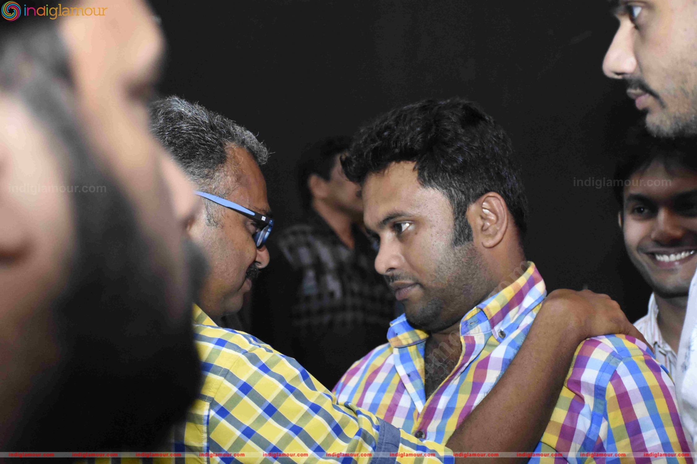 Kunjiramayanam Success Meet Event Photos Event hd photo