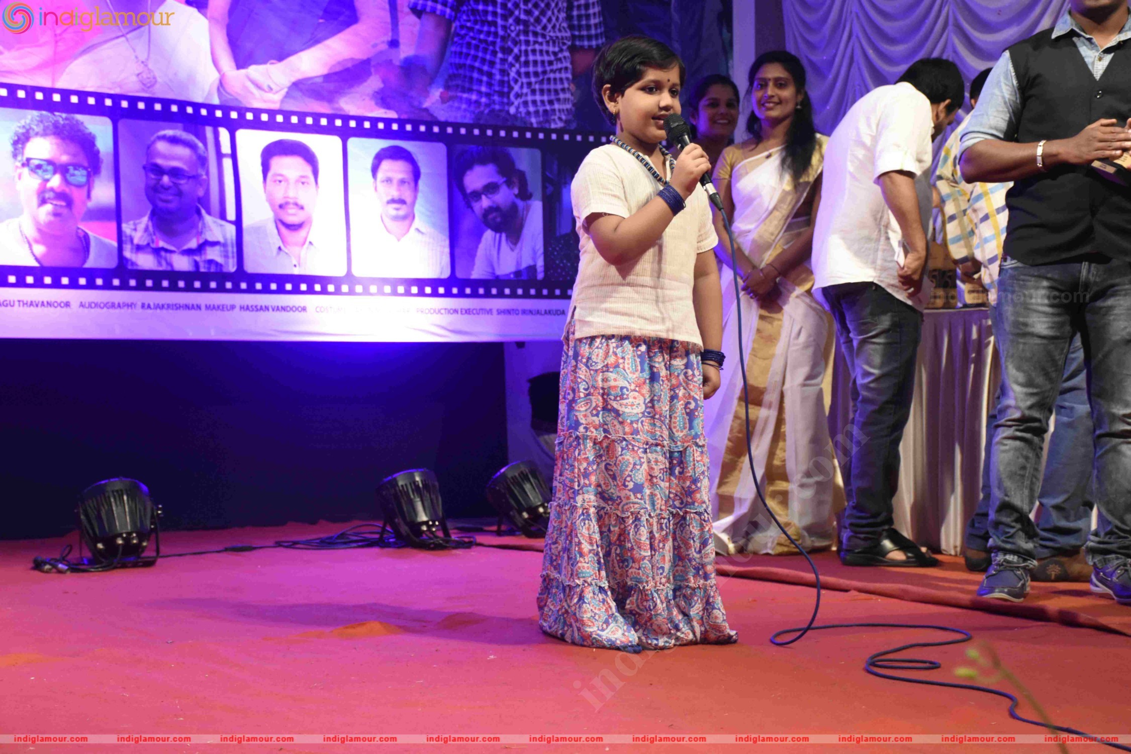Kunjiramayanam Success Meet Event Photos Event hd photo