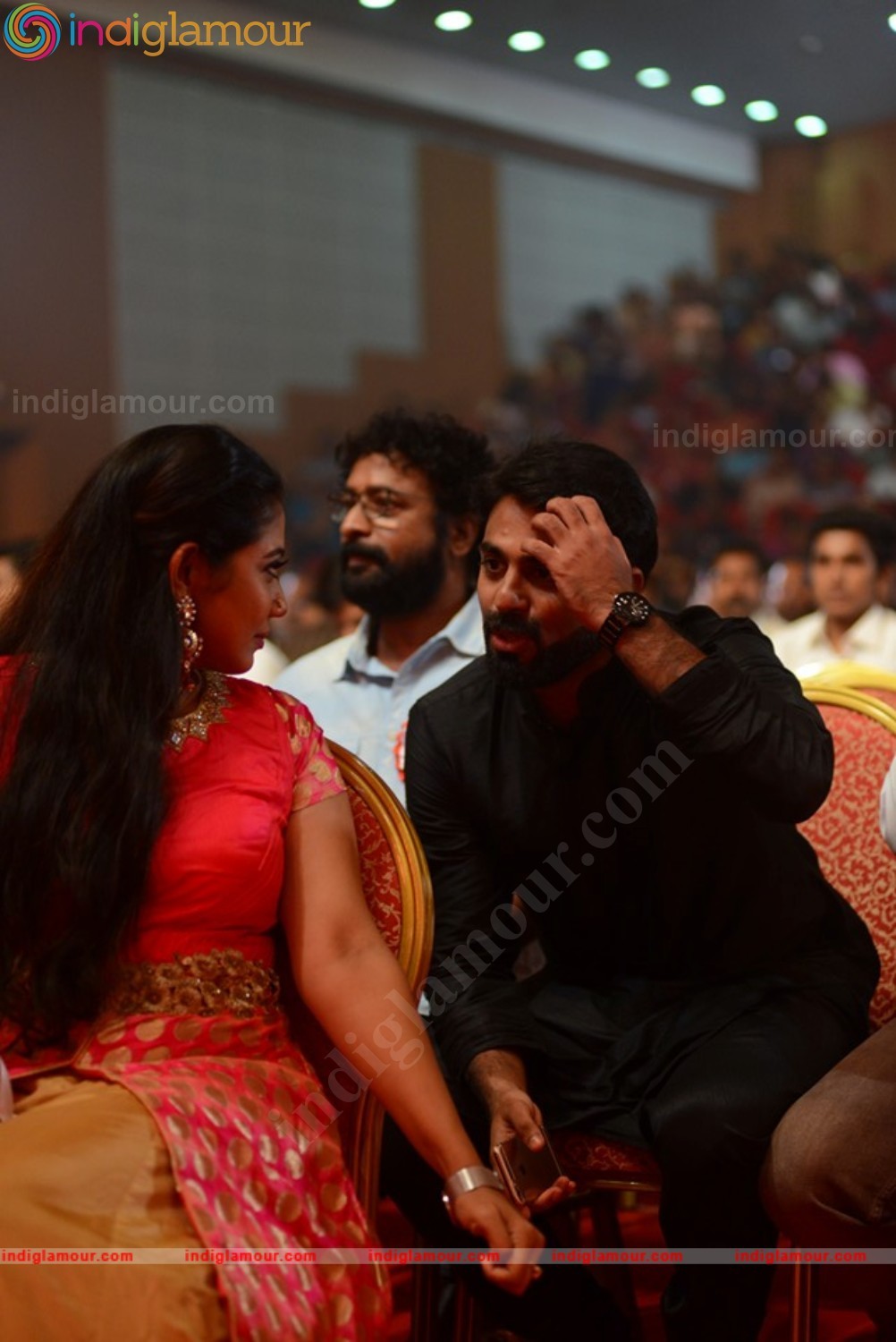 Asianet Television Award 2016 Event hd photo