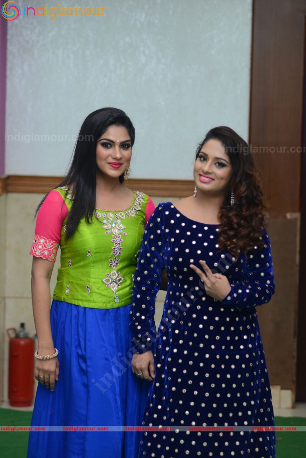 Asianet Television Award 2016 Event hd photo