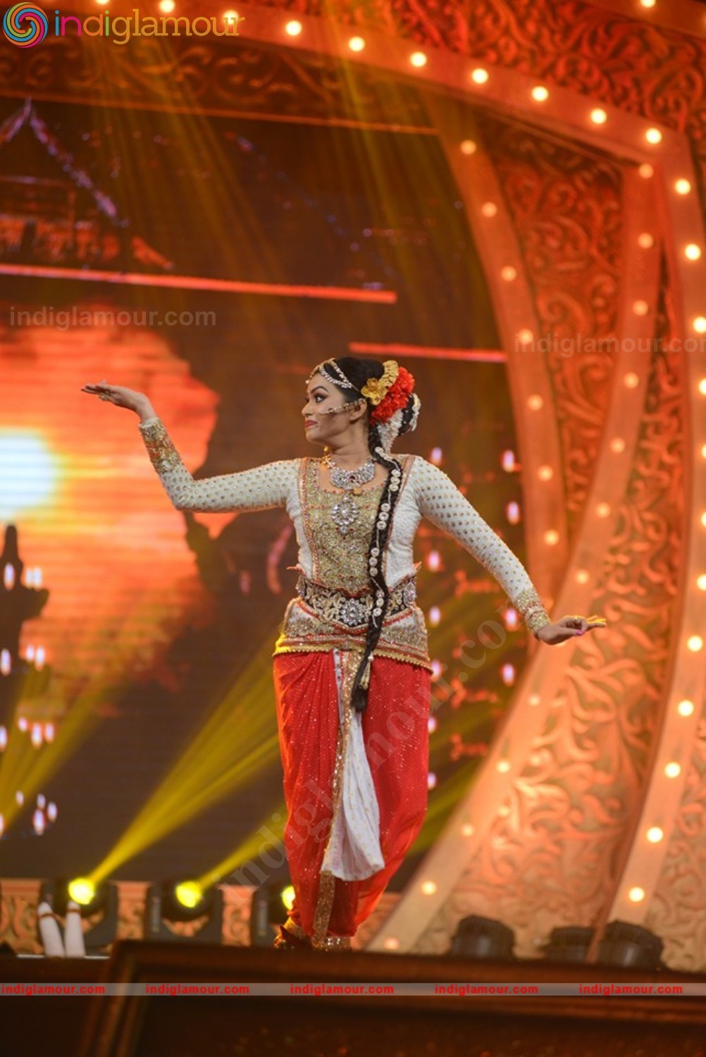 Asianet Television Award 2016 Event hd photo
