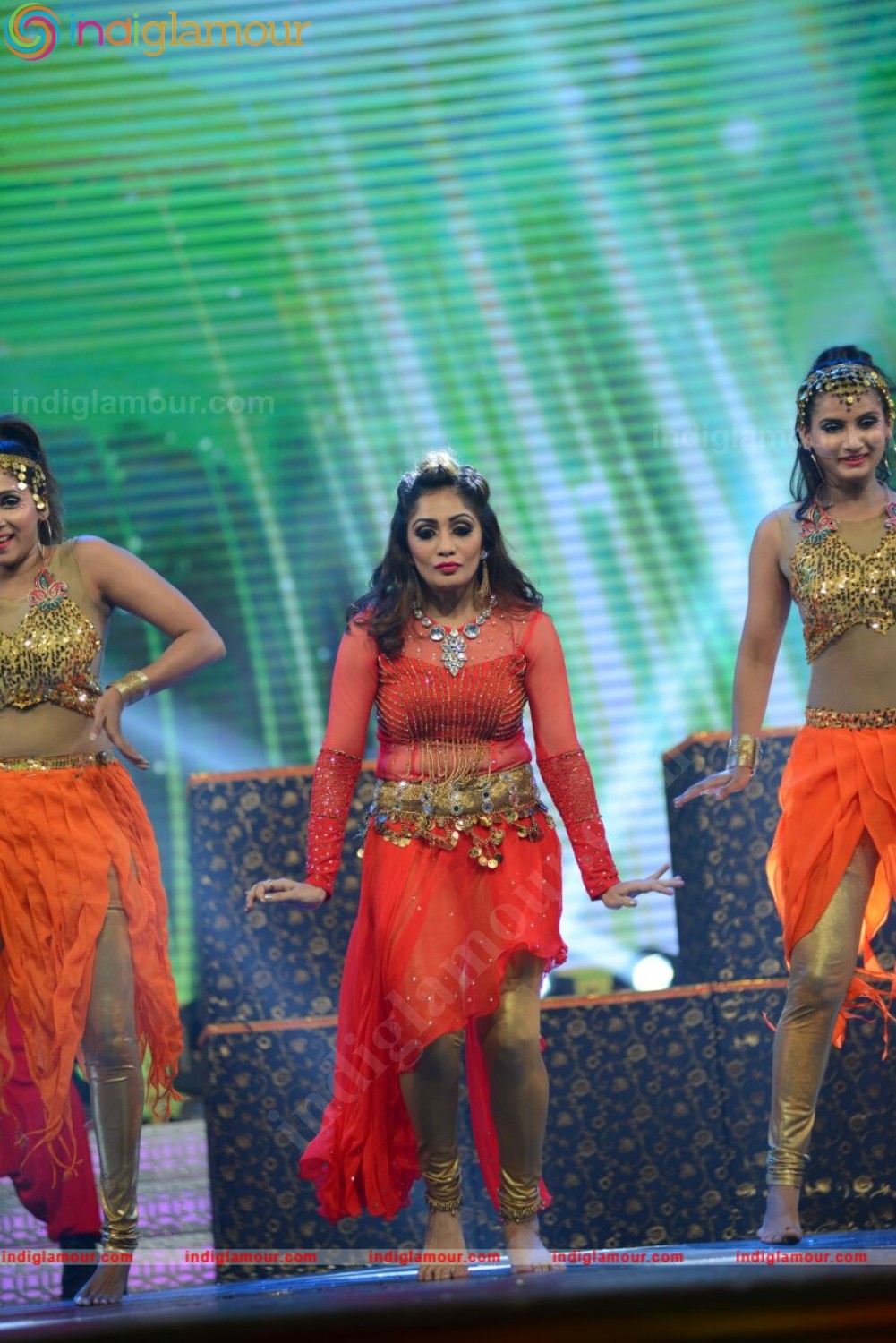 Asianet Television Award 2016 Event hd photo