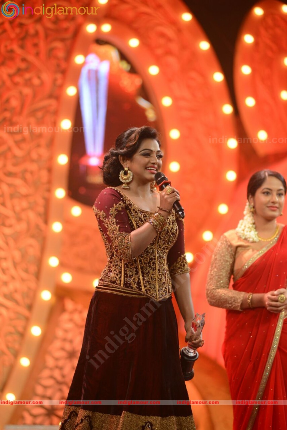 Asianet Television Award 2016 Event hd photo