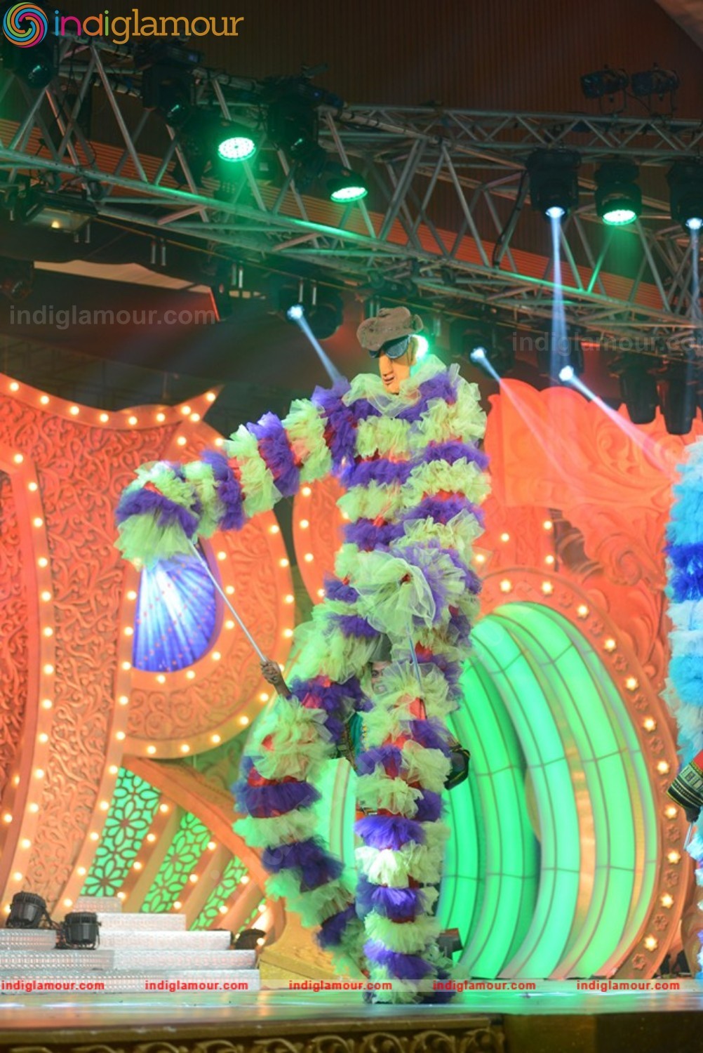 Asianet Television Award 2016 Event hd photo