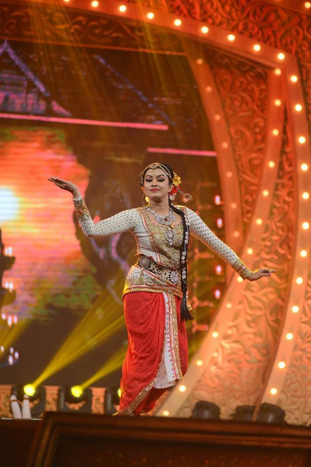 Asianet Television Award 2016 Event hd photo