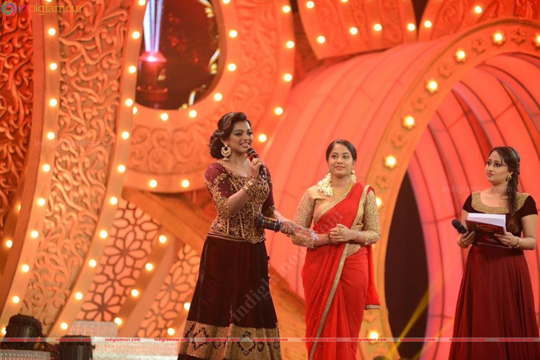 Asianet Television Award 2016 Event hd photo