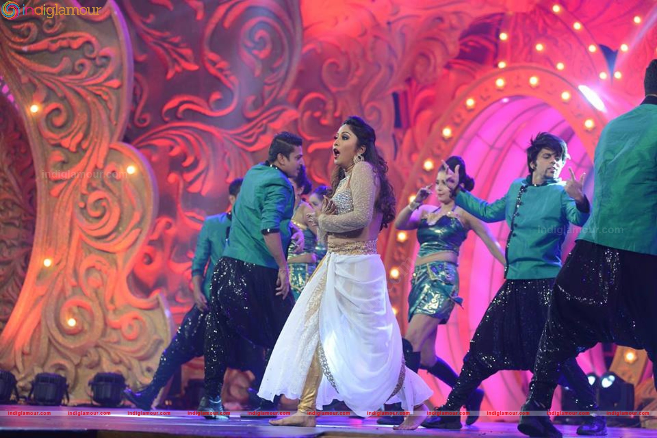 Asianet Television Award 2016 Event hd photo