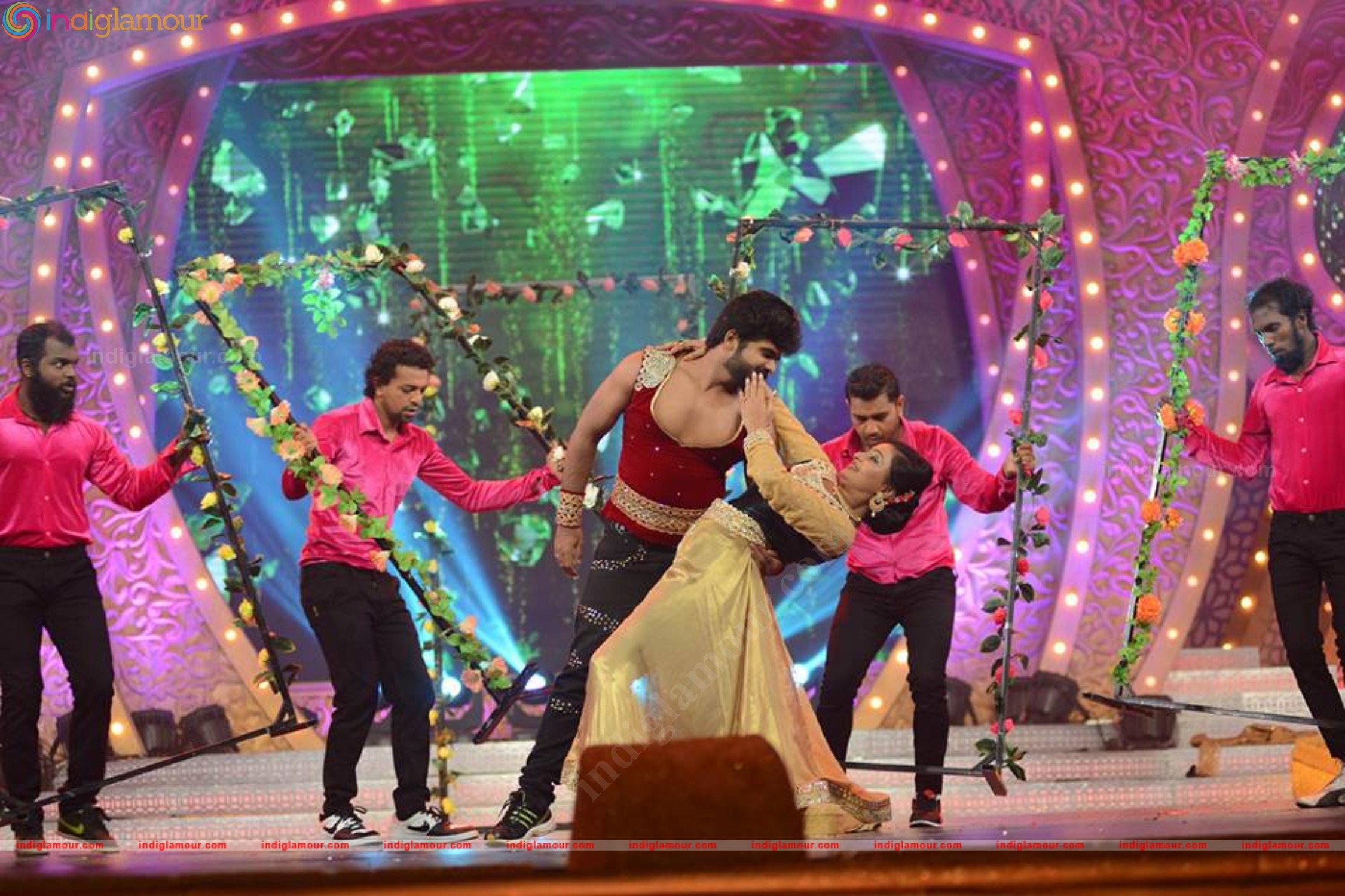 Asianet Television Award 2016 Event hd photo
