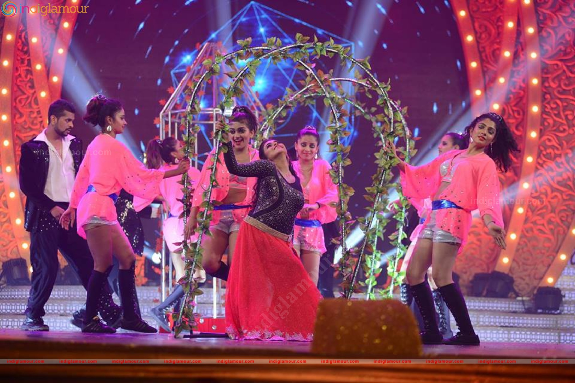 Asianet Television Award 2016 Event hd photo