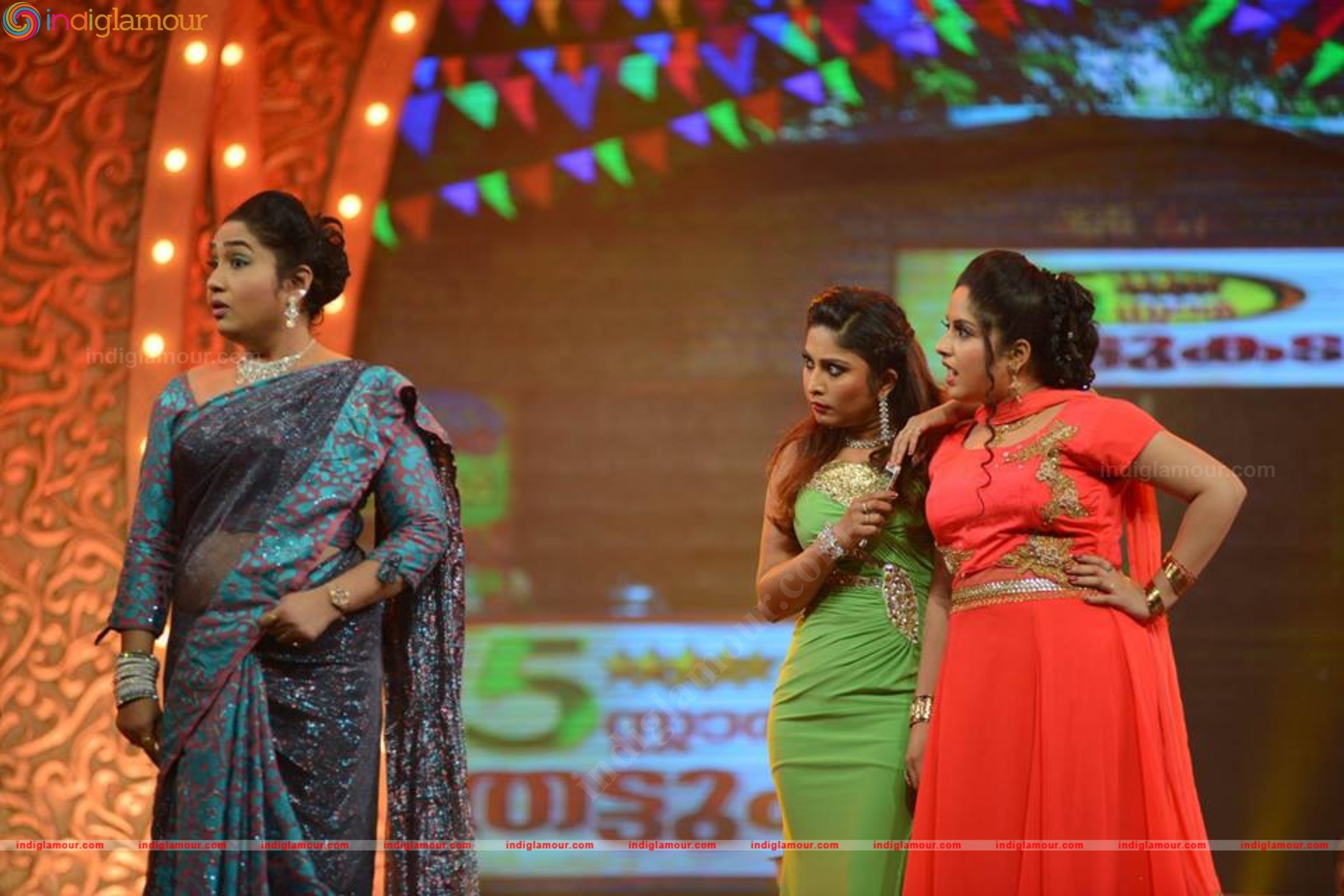 Asianet Television Award 2016 Event hd photo