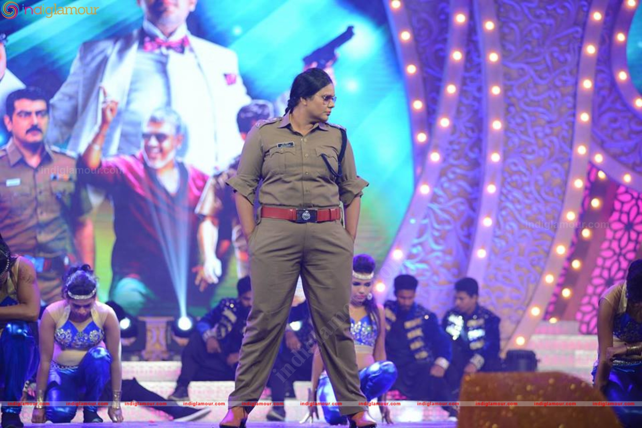 Asianet Television Award 2016 Event hd photo