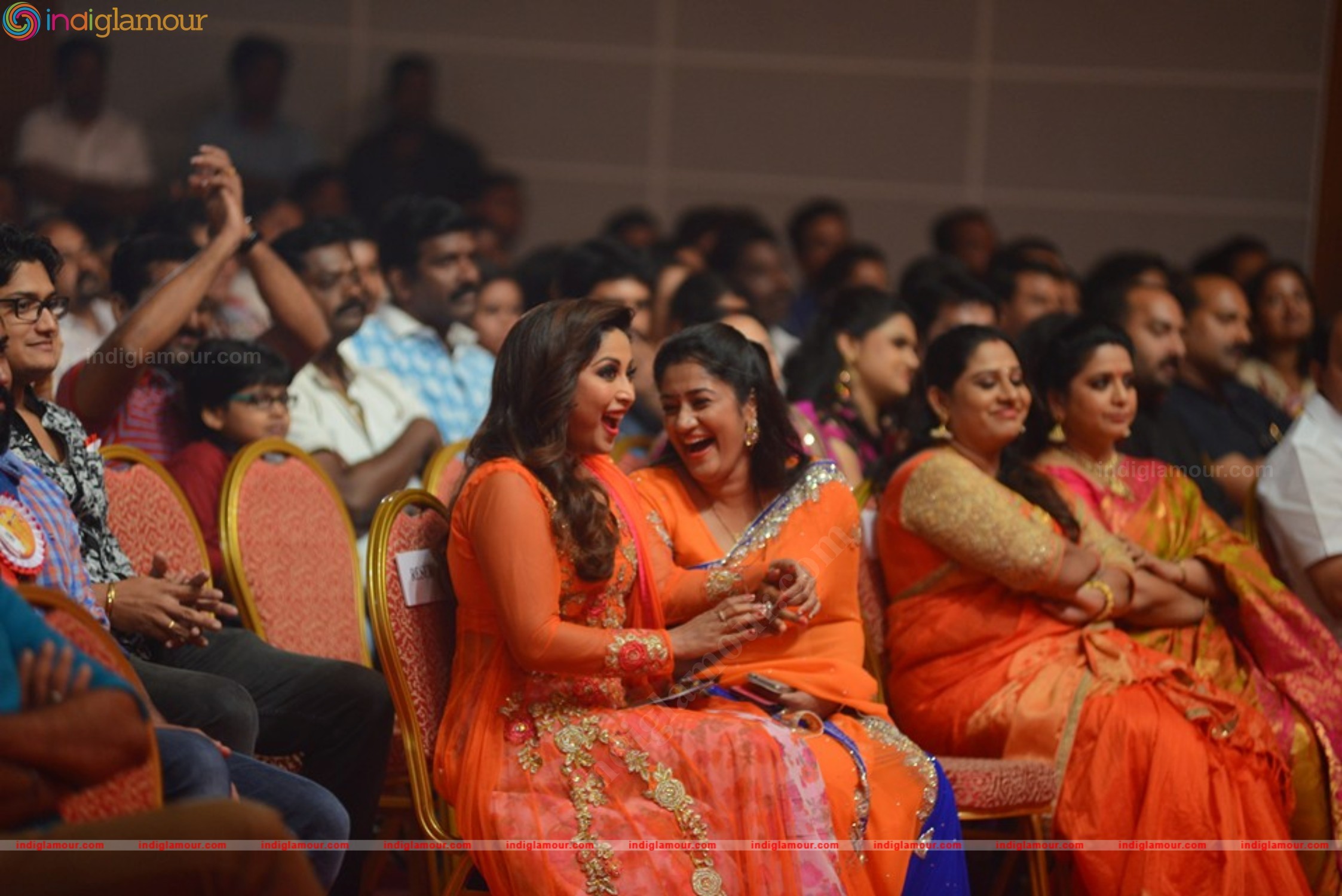 Asianet Television Award 2016 Event hd photo