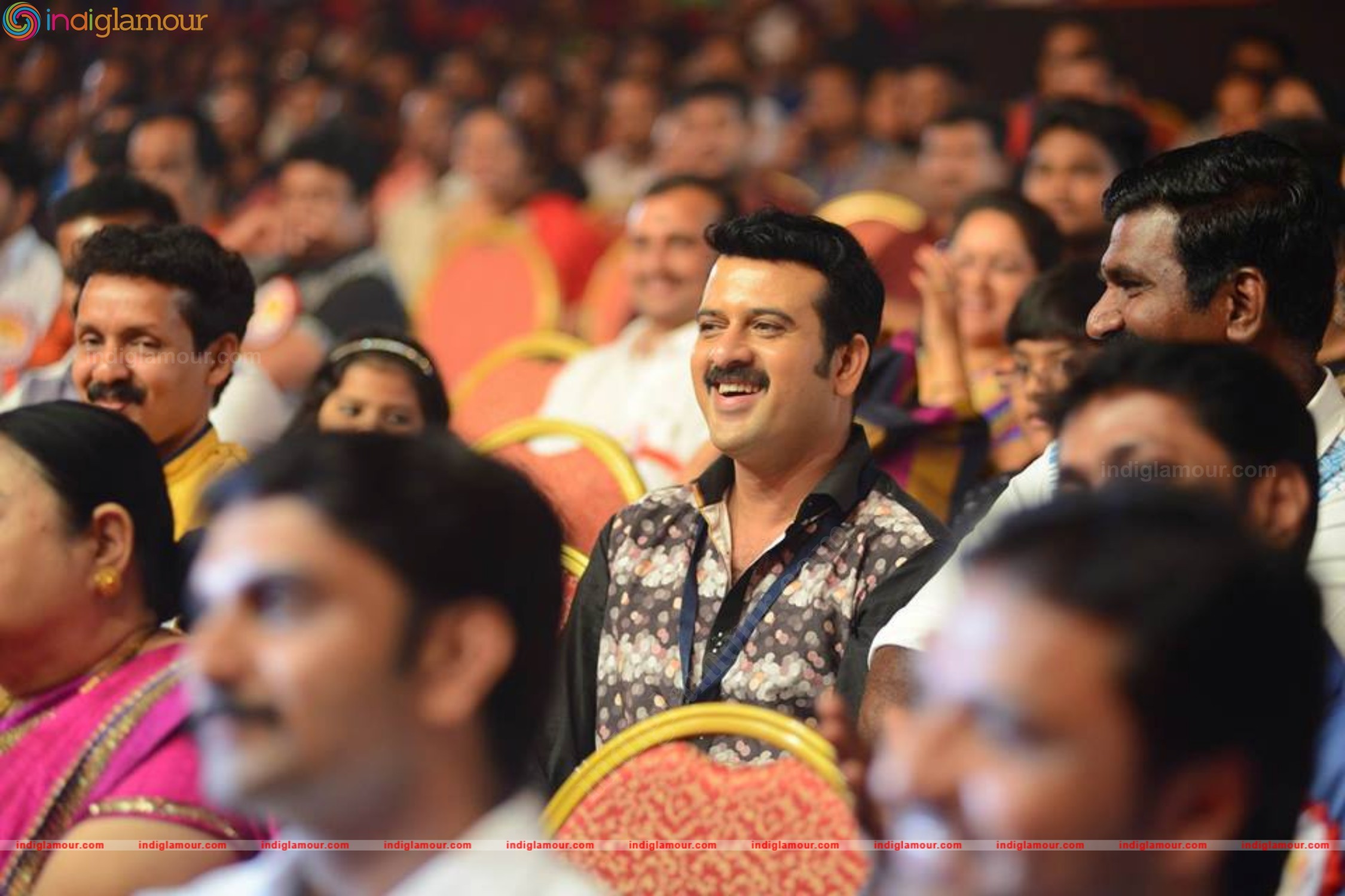 Asianet Television Award 2016 Event hd photo