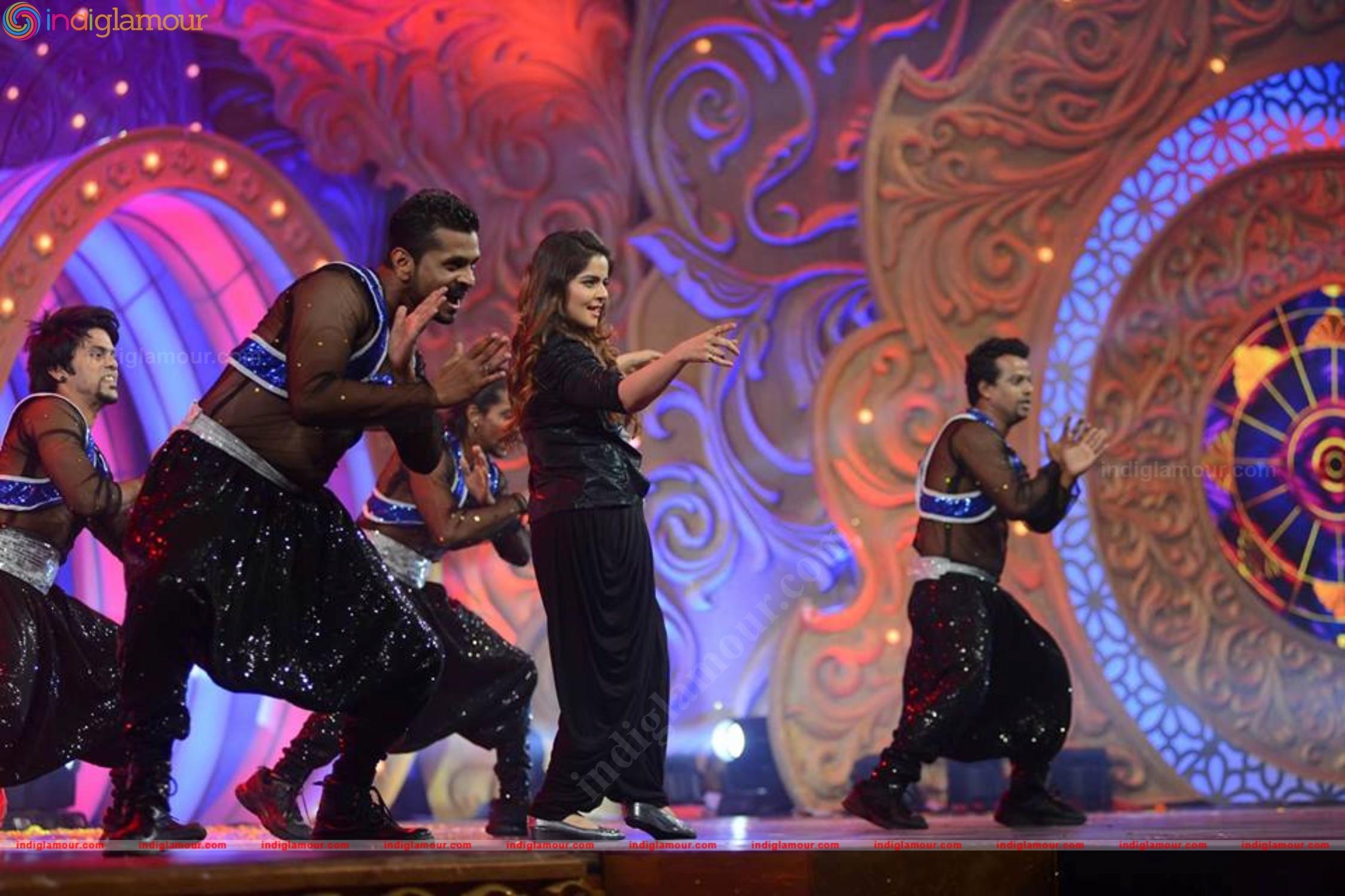 Asianet Television Award 2016 Event hd photo