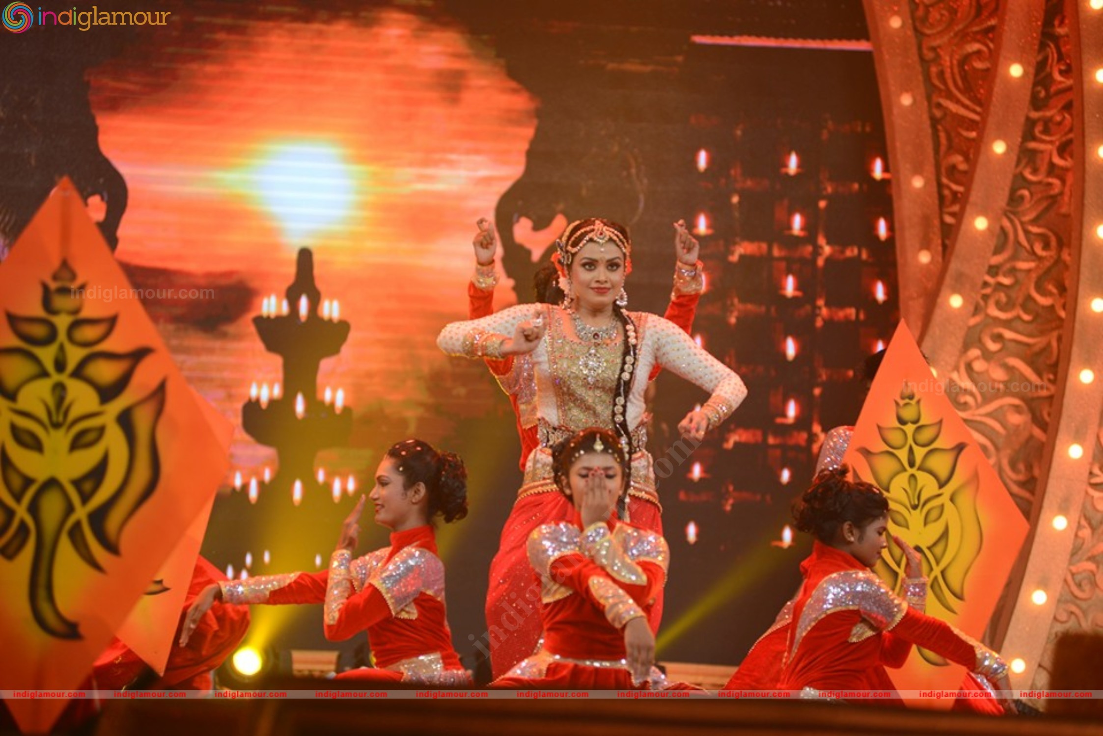 Asianet Television Award 2016 Event hd photo
