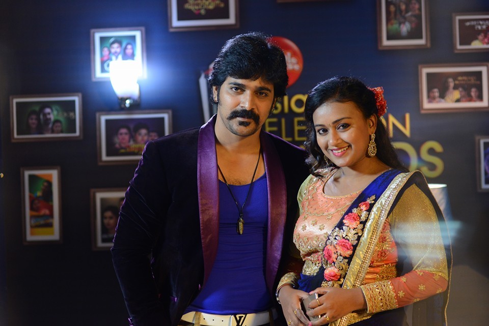 Asianet Television Award 2016 Event hd photo