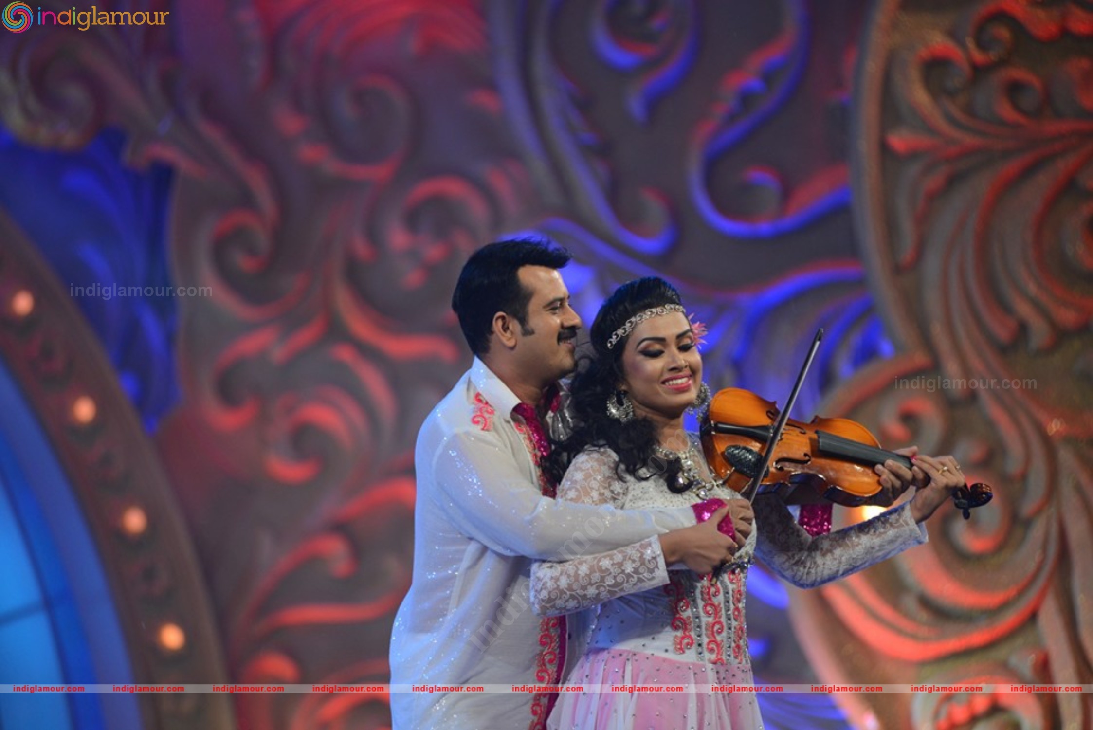 Asianet Television Award 2016 Event hd photo