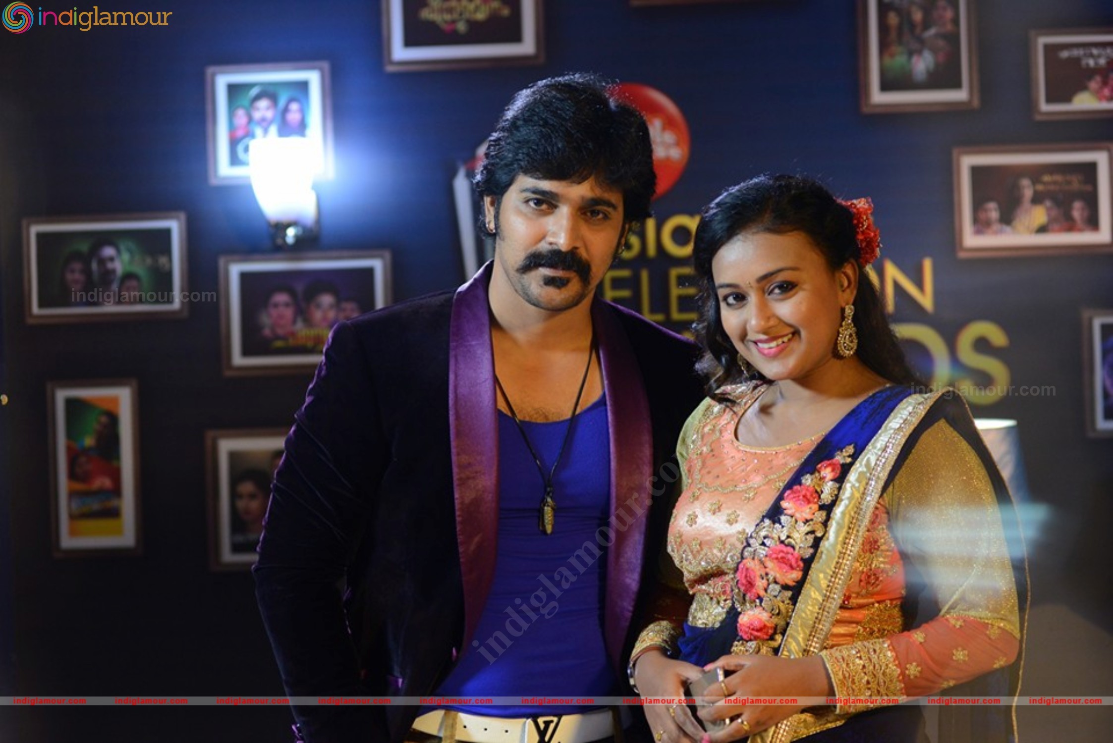 Asianet Television Award 2016 Event hd photo