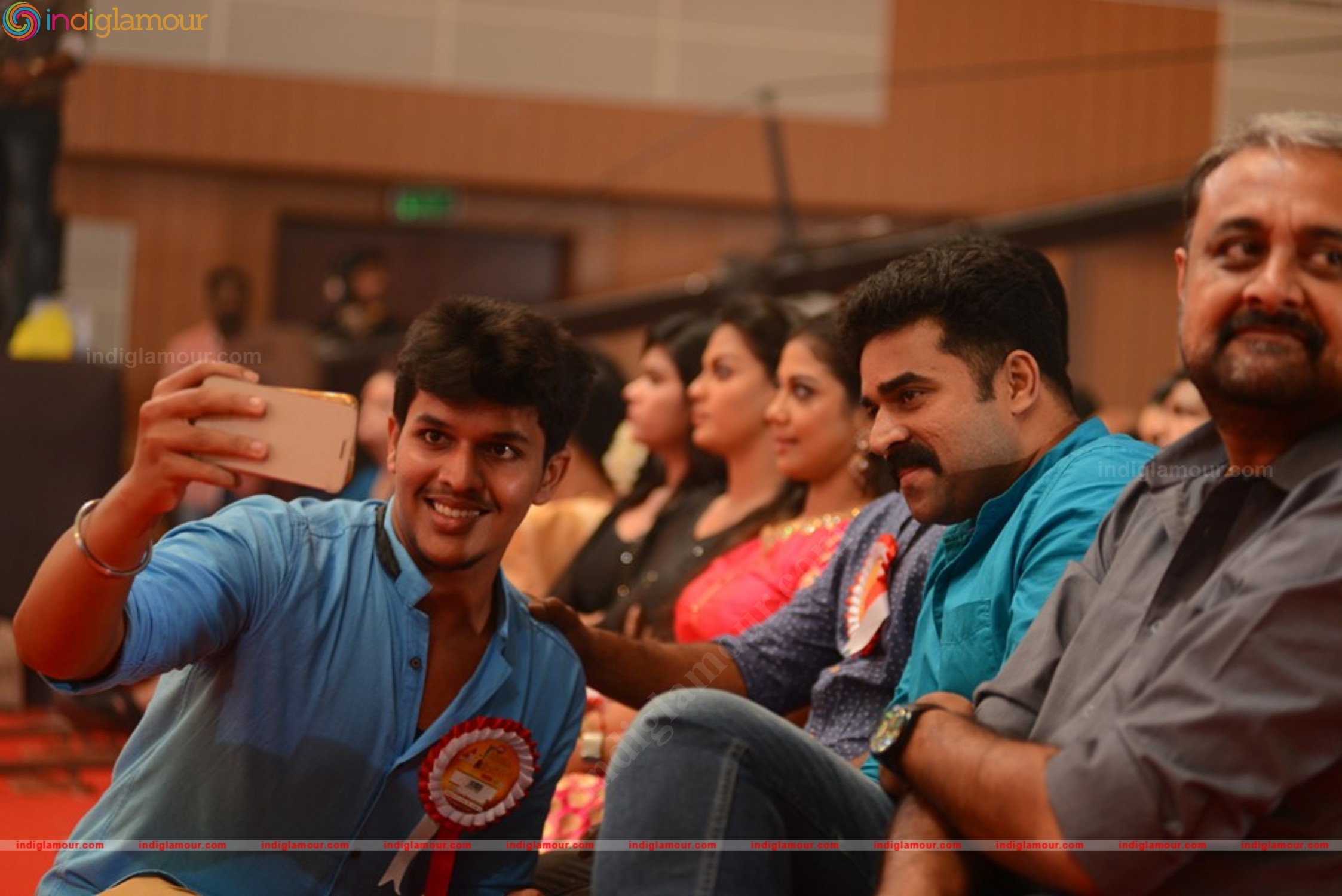 Asianet Television Award 2016 Event hd photo