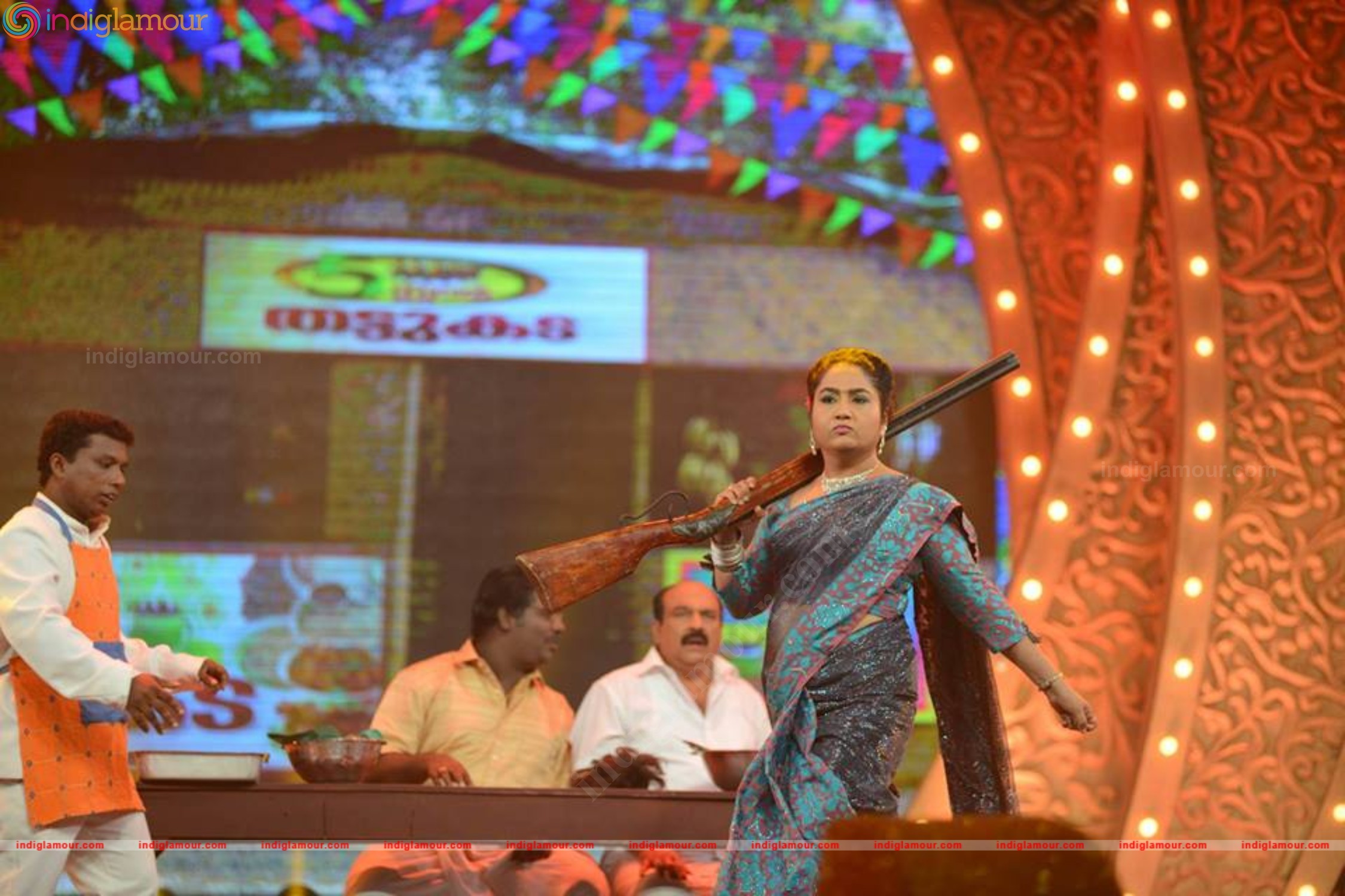 Asianet Television Award 2016 Event hd photo