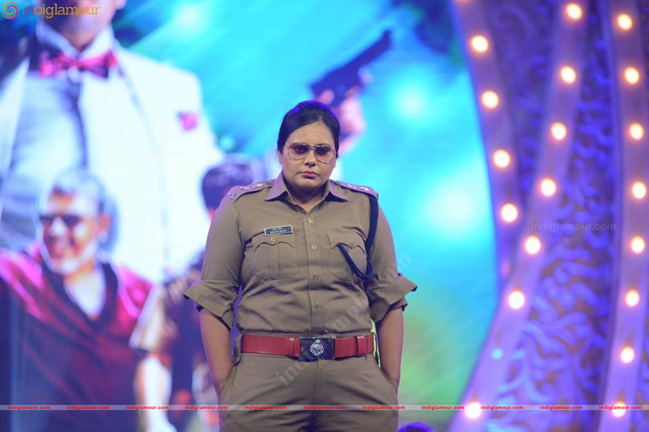 Asianet Television Award 2016 Event hd photo